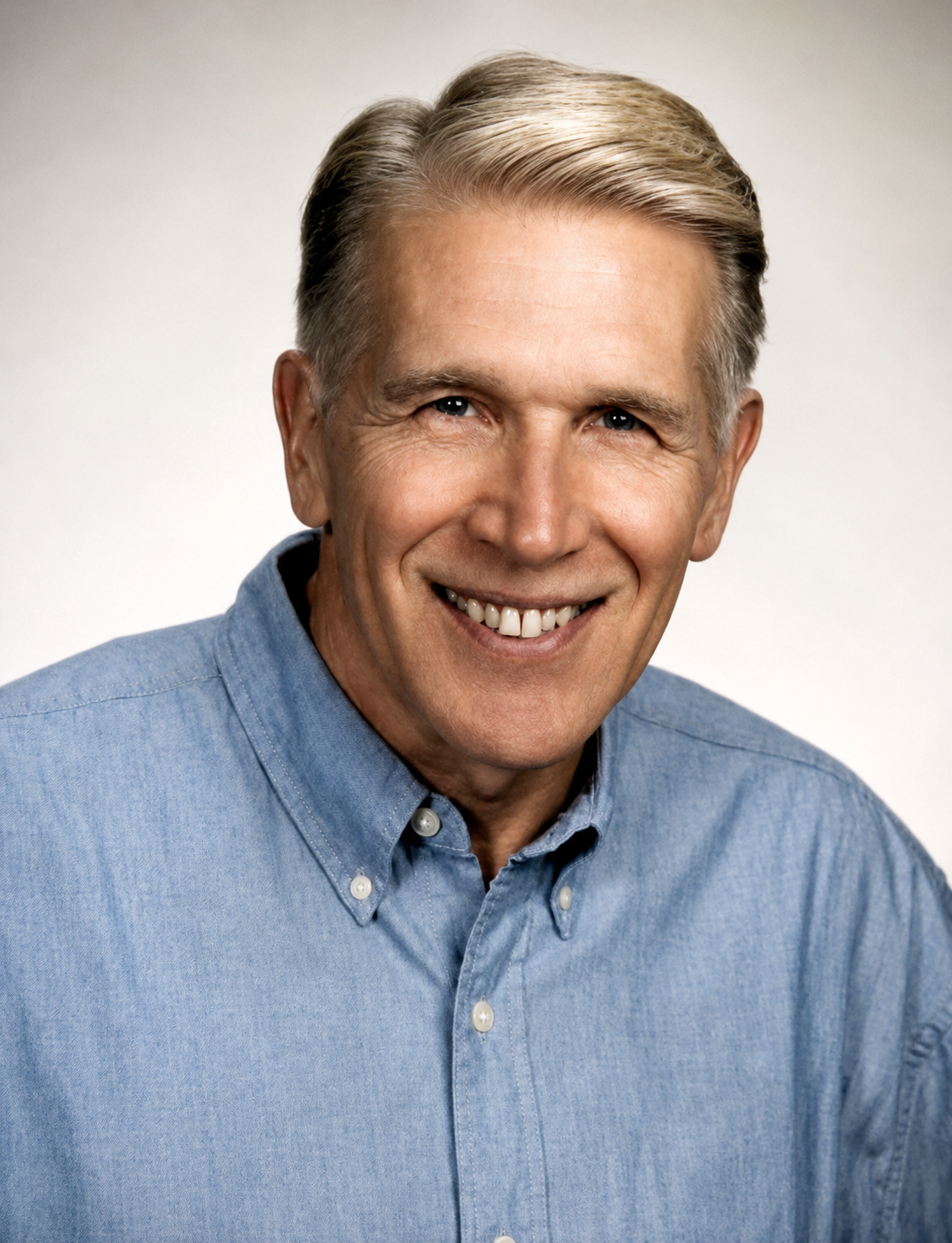 Dr. Richard Brown